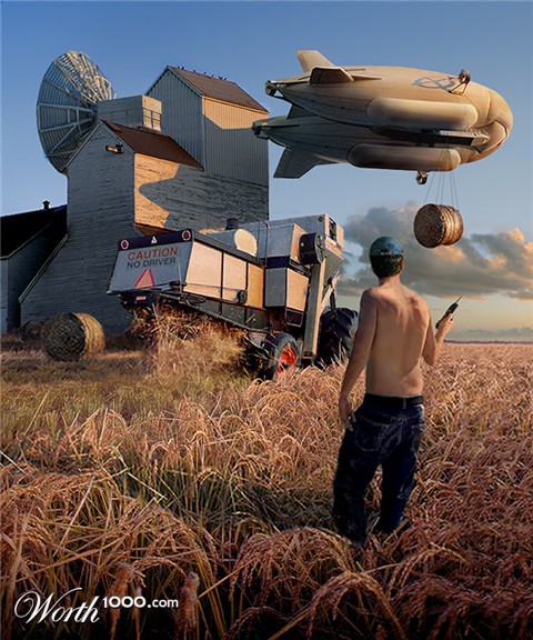 Photoshop Design by bpkelsey