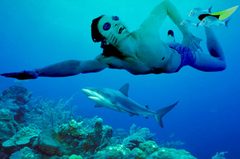 Photoshop Design by godzillatemple for DesignCrowd (Community Contests) | Design #9069187