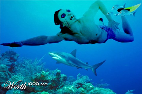 Photoshop Design by godzillatemple