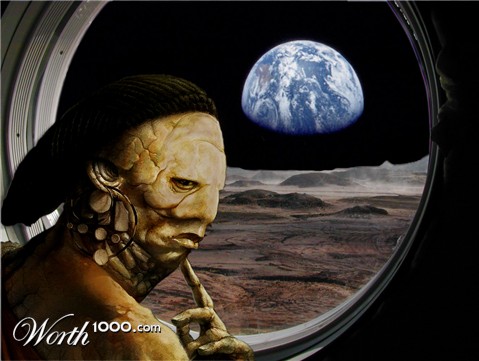Photoshop Design by CharlesLong