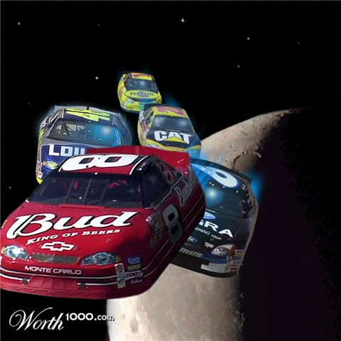 Photoshop Design by motorhead