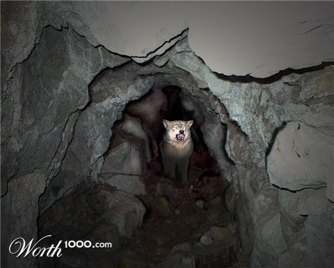 Photoshop Design by motorhead