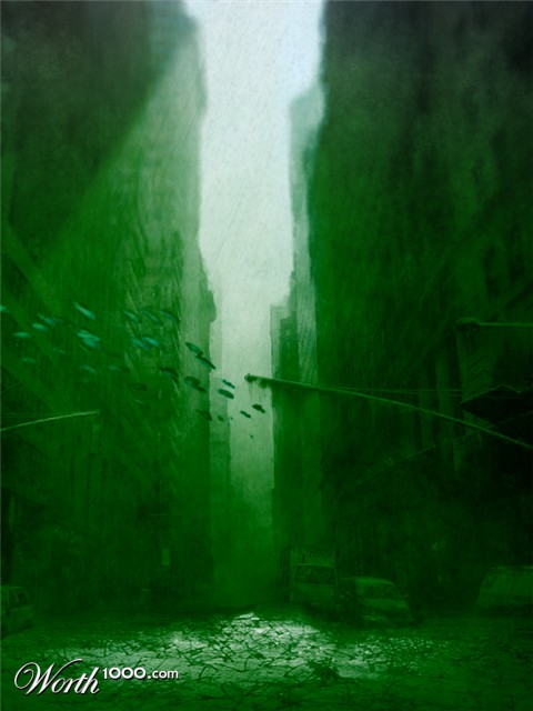 Photoshop Design by AlanSmithee
