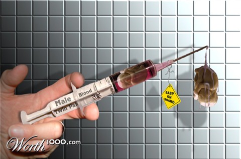 Photoshop Design by Terrence