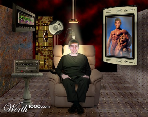 Photoshop Design by CUCACU