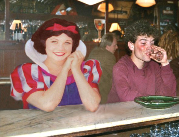 Diseño de Photoshop por Koosricardo para DesignCrowd (Community Contests) | Diseño #9091126