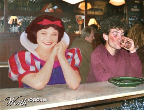 Photoshop Design by Koosricardo