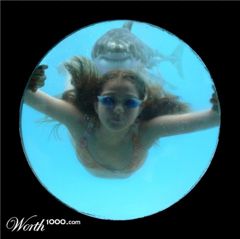 Photoshop Design by Netali