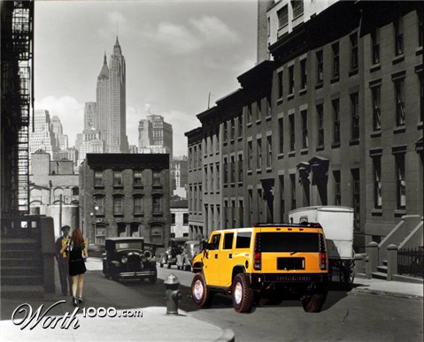 Photoshop Design by snadig