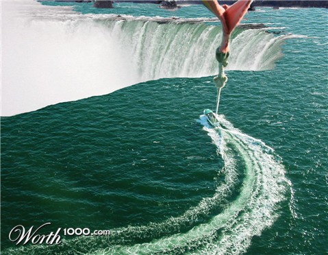 Photoshop Design by unclecoyote
