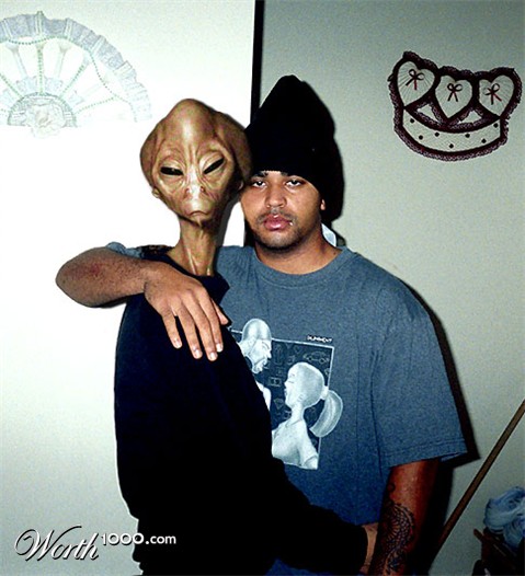 Photoshop Design by Escape