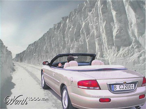 Photoshop Design by Dziedzic