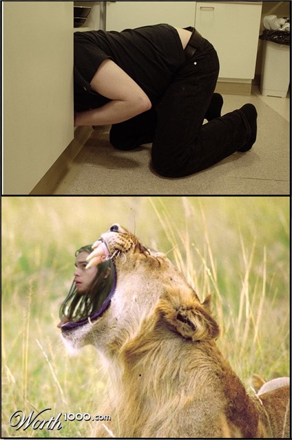 Photoshop Design by Powerstreak