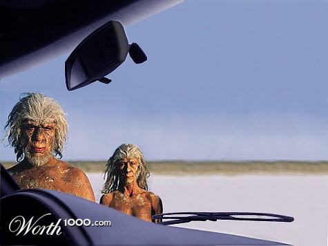 Photoshop Design by StrangeWorld