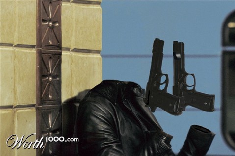 Photoshop Design by Stormdancer