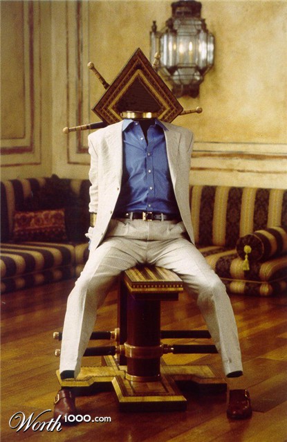 Photoshop Design by outsauce