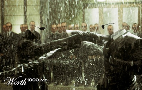 Photoshop Design by TIOCHICO