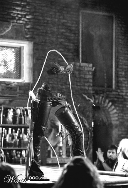 Photoshop Design by modine