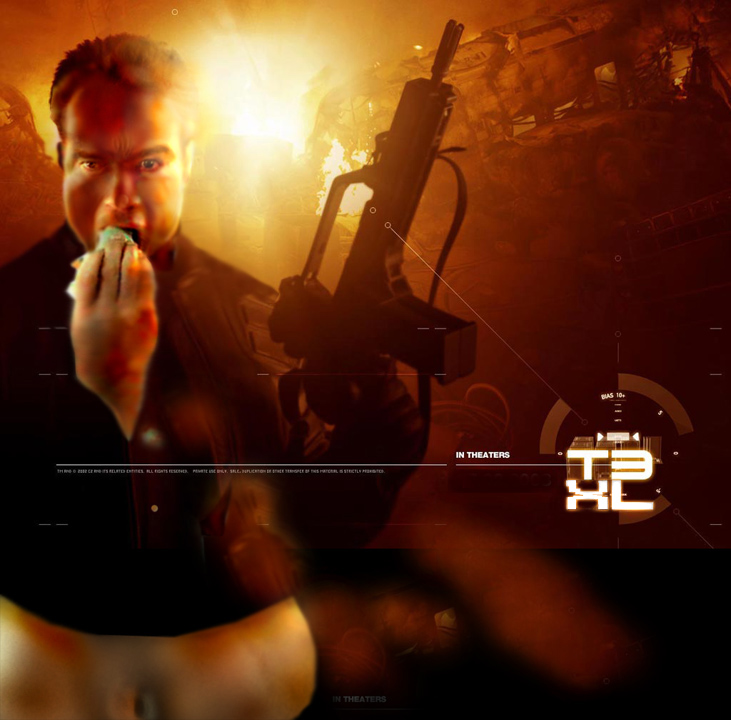 Design Photoshop par Idahoj1 pour DesignCrowd (Community Contests) | Design #9091632