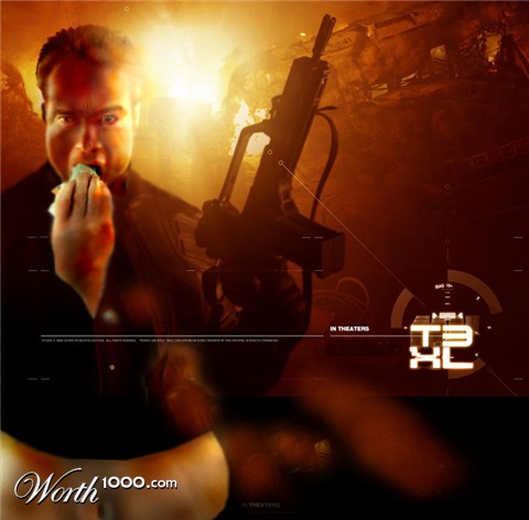 Photoshop Design by Idahoj1