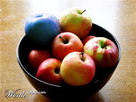 Photoshop Design by shapiro