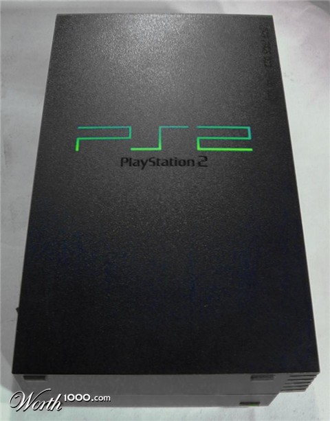 Photoshop Design by Jordi2