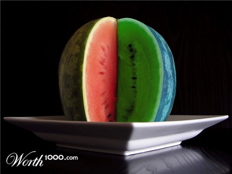 Photoshop Design by resquin