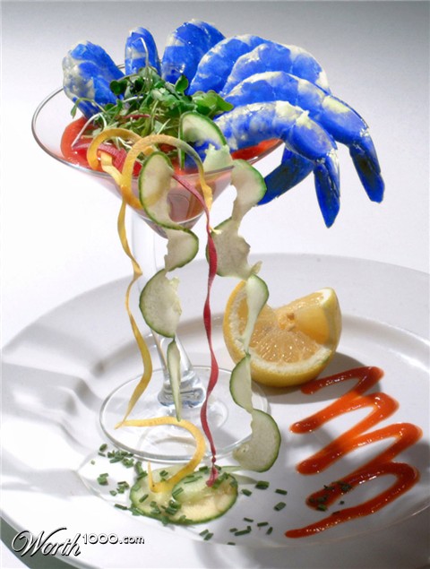 Photoshop Design by Draifet