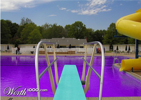 Photoshop Design by StrangeWorld