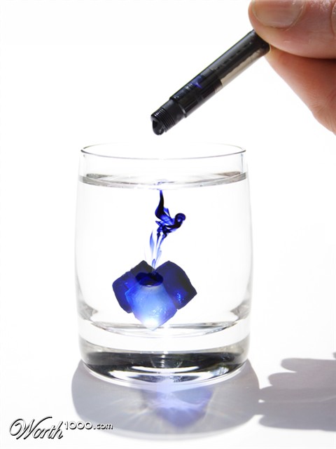 Photoshop Design by damas100