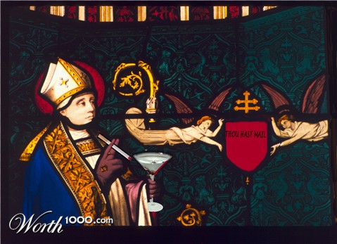 Photoshop Design by donzee