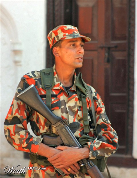 Photoshop Design by BruceLeePSP