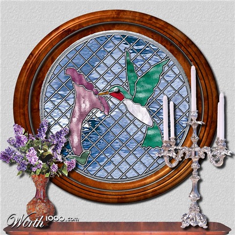 Photoshop Design by JClark8220