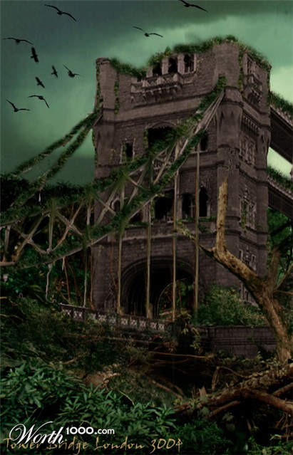 Photoshop Design by djonsson