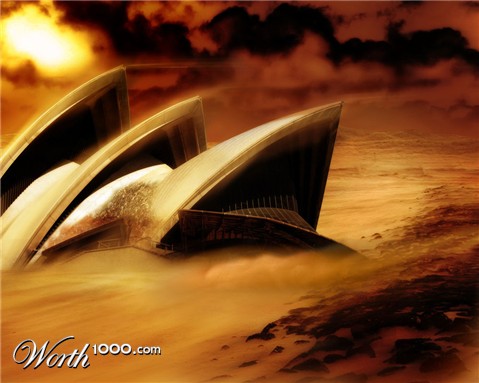 Photoshop Design by mondayrunner