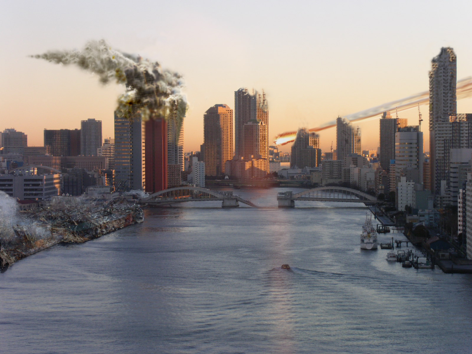Photoshop Design by Celego for DesignCrowd (Community Contests) | Design #9088944