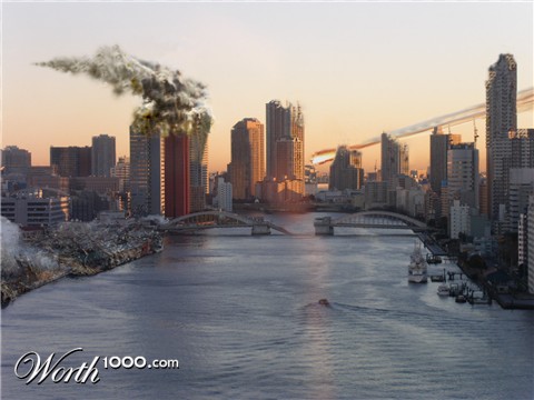 Photoshop Design by Celego
