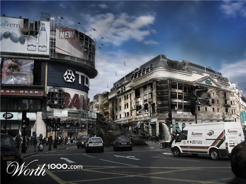 Photoshop Design by grooveart