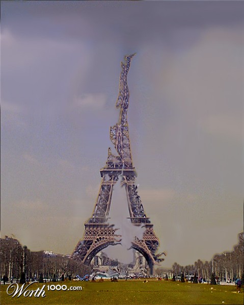 Photoshop Design by diversi0n