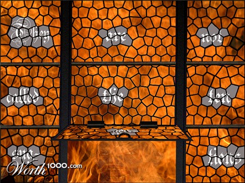 Photoshop Design by StrangeWorld