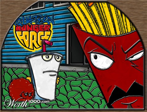 Photoshop Design by nova22