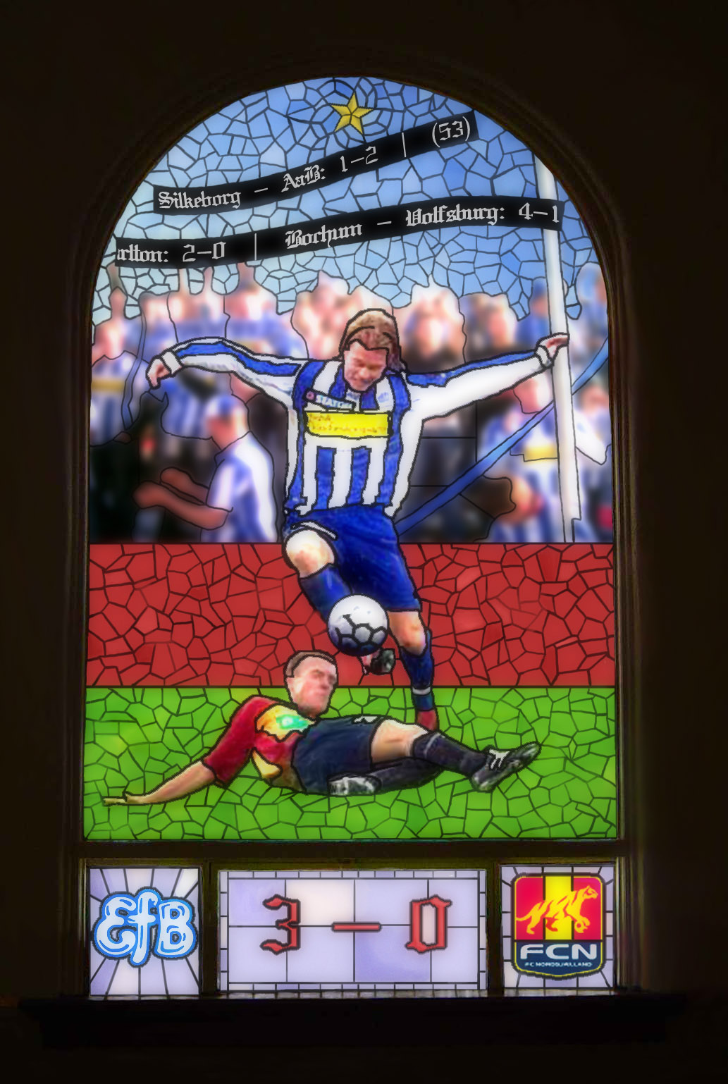 Photoshop Design by Guldfisken for DesignCrowd (Community Contests) | Design #9091430