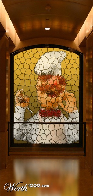 Photoshop Design by Dziedzic