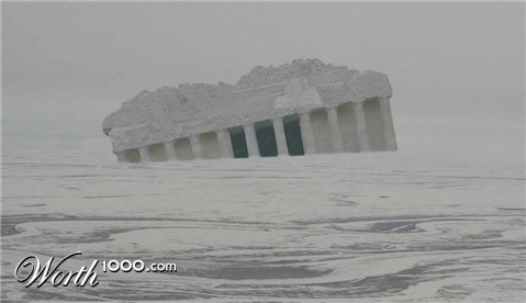 Photoshop Design by StrangeWorld