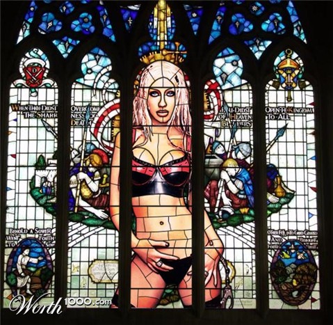 Photoshop Design by cranberryzero