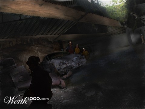 Photoshop Design by Zetape