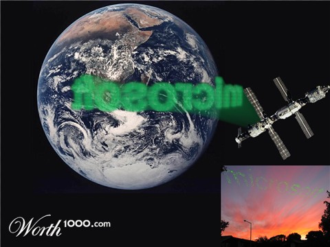 Photoshop Design by shilom