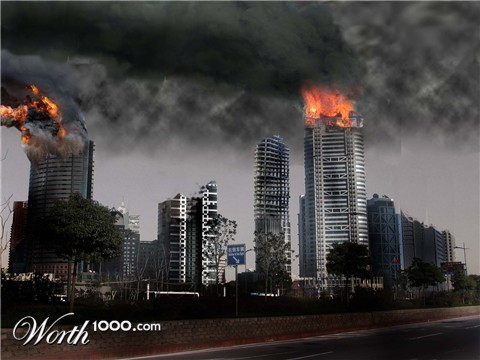 Photoshop Design by Baselerd