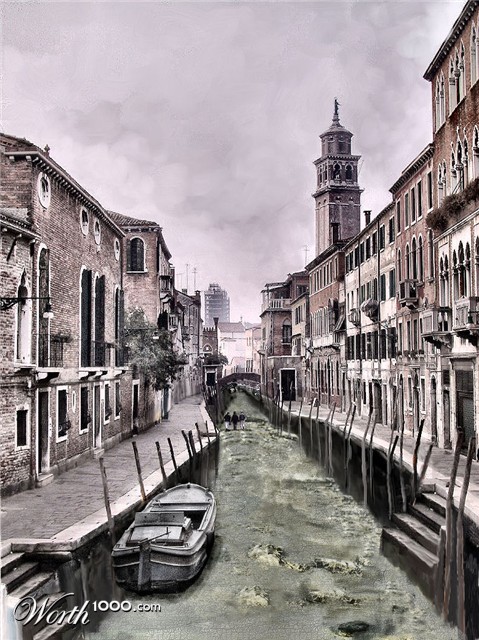 Photoshop Design by bif248