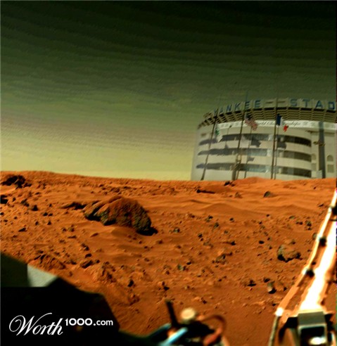 Photoshop Design by jeffbrastile